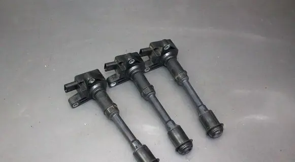 Ford Fusion II High voltage ignition coil BM5G12A386DA
