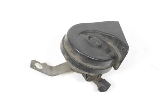 Volvo S80 Horn signal