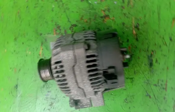 Seat Ibiza III (6L) Generator/alternator