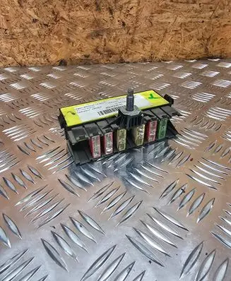 Fuse module