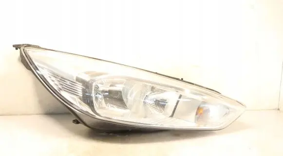 Ford Focus Headlight/headlamp