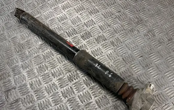 Seat Altea XL Rear shock absorber/damper