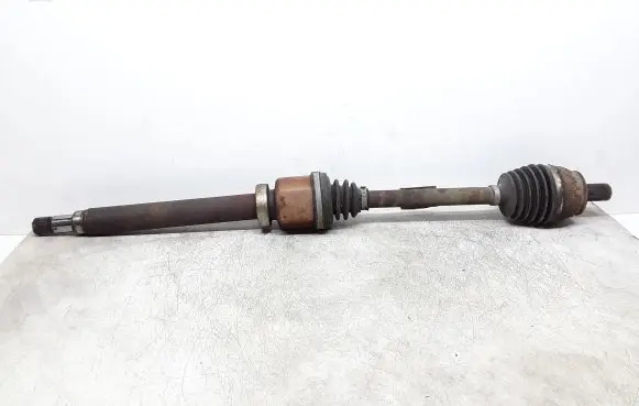 Volvo V60 Front driveshaft 31367151