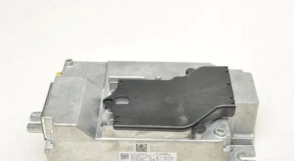 BMW 3 G20 G21 Sound amplifier 5A57045