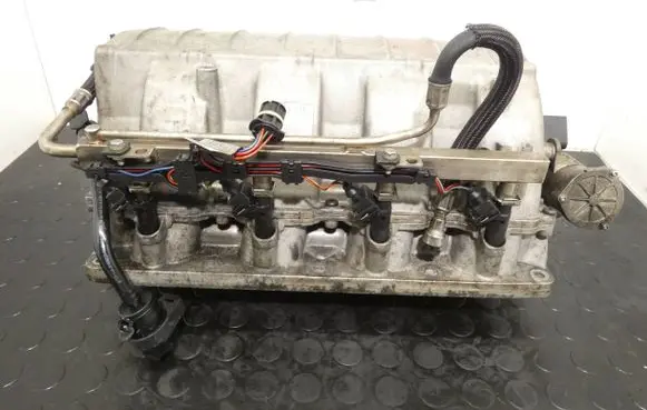 Intake manifold