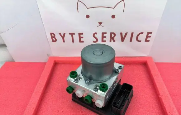 Volkswagen Up ABS Pump 1S0614517S