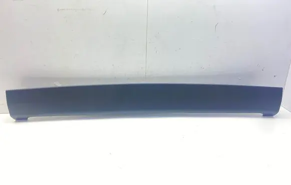 Other trunk/boot trim element