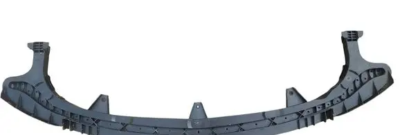 Opel Astra J Front bumper support beam 13321314