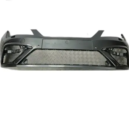Seat Leon (5F) Front bumper