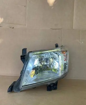 Toyota Hilux (N50, N60, N70) Headlights/headlamps set 08-212-11T2L-M