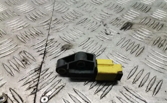 Audi A6 S6 C6 4F Airbag deployment crash/impact sensor 4f0959651