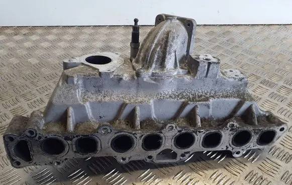 Chrysler Grand Voyager V Intake manifold 009008019