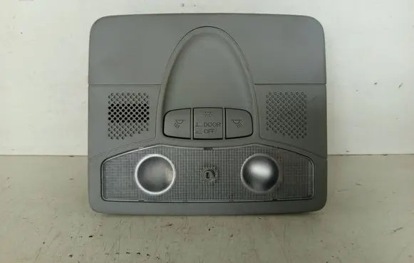 Honda Civic Front seat light A84493F0147