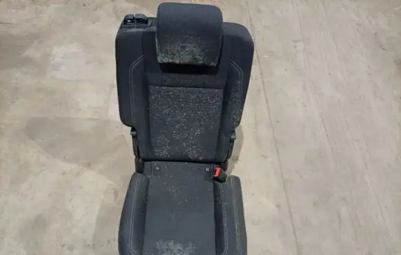 Ford C-MAX II Rear seat 