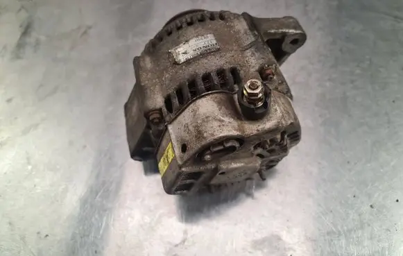 Honda HR-V Generator/alternator 1022111780