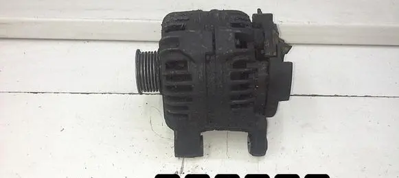 Opel Zafira A Generator/alternator 90561168