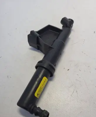 Volvo V50 Headlight washer spray nozzle 1300390119