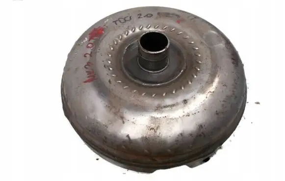 Ford Mondeo Mk III Torque converter 