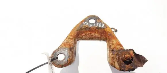 Opel Astra G Bracket in trunk/boot 