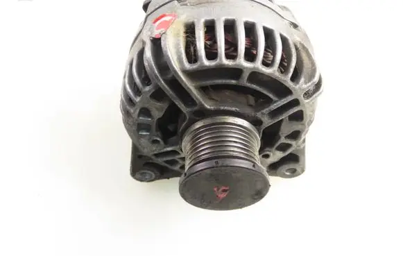 Opel Vivaro Generator/alternator CAL10302AS