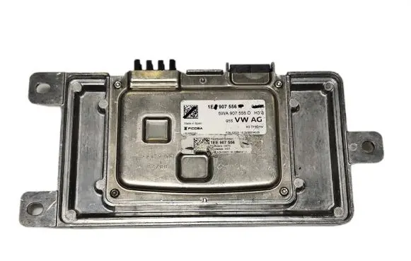 Volkswagen ID.3 Camera control unit module 1E0907556A 1EE907556 5WA907556D