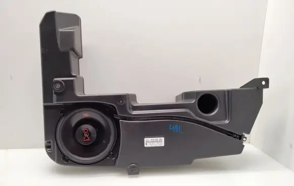Audi A5 Sportback 8TA Subwoofer speaker 8T8035382 1000143 1000143001