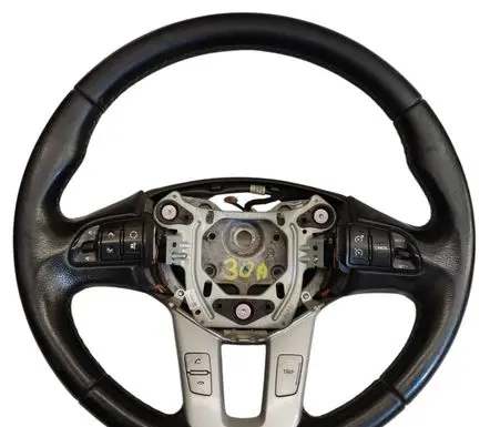 KIA Ceed Steering wheel 307138110