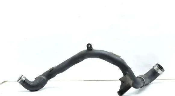 Volkswagen Golf Plus Intercooler hose/pipe 3C0145840H