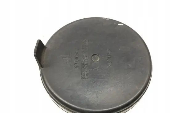 Headlight/headlamp dust cover