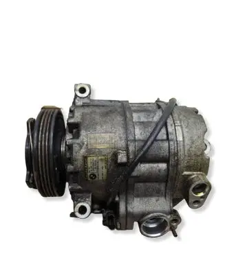 BMW X5 E70 Air conditioning (A/C) compressor (pump) 64529185144 9185144 08002702