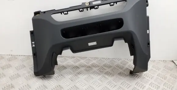 Audi Q5 SQ5 Dashboard lower bottom trim panel 80B857297B