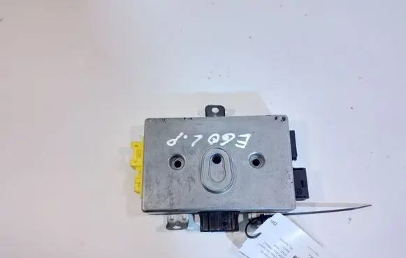 BMW 5 E60 E61 Other control units/modules 6941427 75789012