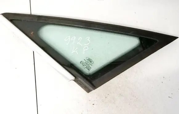 Ford Grand C-MAX Front door vent window glass four-door 43r001582
