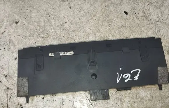 BMW 5 E60 E61 Parking (PDC) sensor switch 6952477 404391 13580360