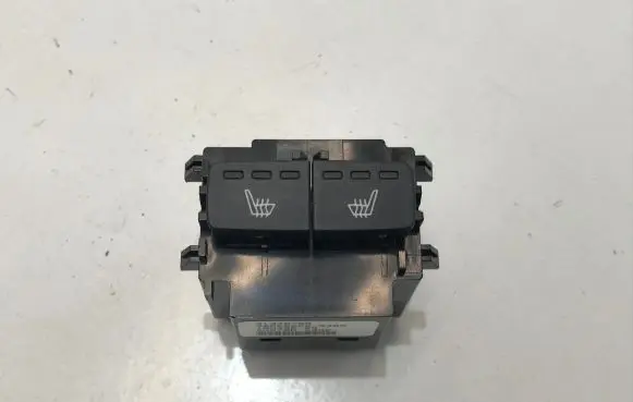 Volvo V60 Seat heating switch 31346786