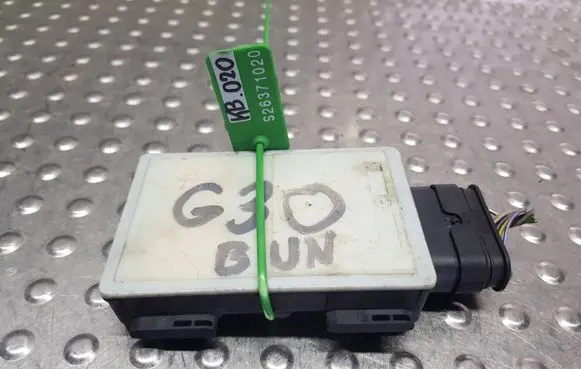 BMW 3 G20 G21 Distronic sensor radar S26371020 6895290