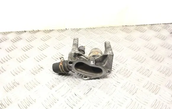 Thermostat/thermostat housing