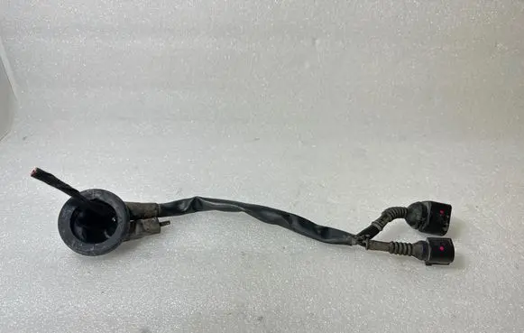 Audi A6 Allroad C7 Other wiring loom 5C6973752 4B973712