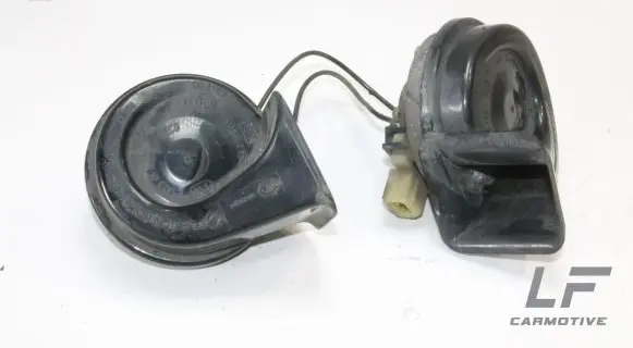 Peugeot RCZ Horn signal