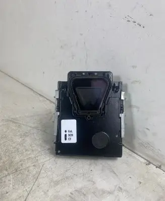Audi Q7 4M Windshield/windscreen camera 4M0907217C 1013640801 4M0907217A