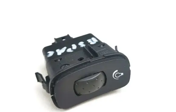 Panel lighting control switch