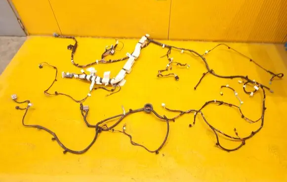 Tesla Model 3 Other wiring loom P206795404B 119086A153630