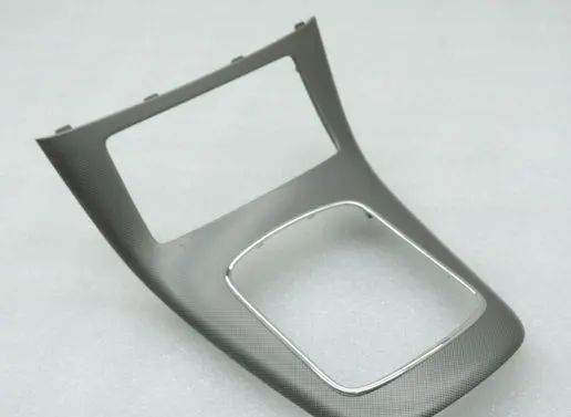 Toyota Avensis T250 Center console decorative trim