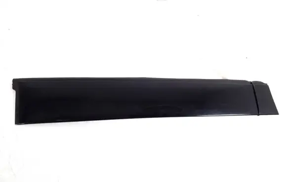 Other rear door trim element