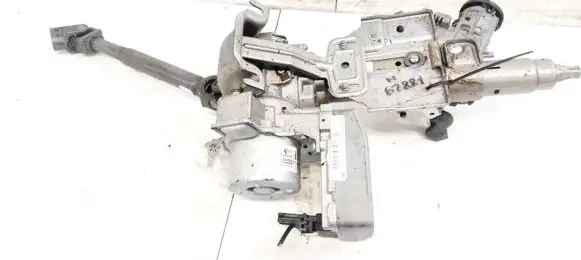 Mazda 2 Power steering pump DF713210X K3604