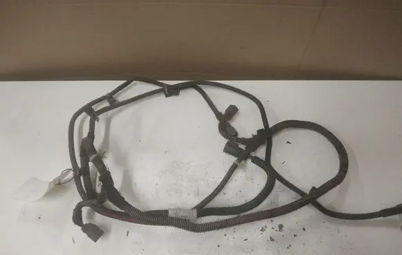 Opel Insignia A Parking sensor (PDC) wiring loom 13238718