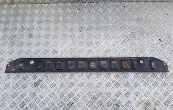 Ford S-MAX Bottom radiator support slam panel 6G918A297AC