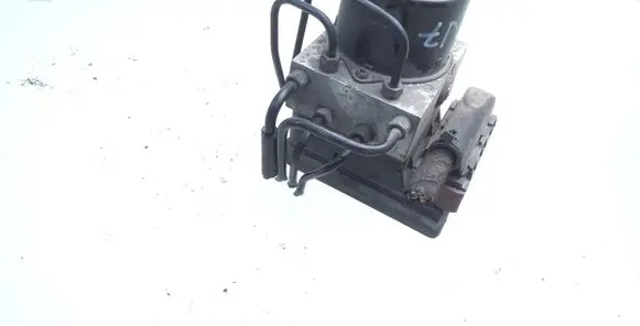 Opel Zafira B ABS Pump 13234911