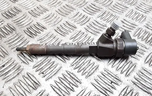 Opel Insignia A Fuel injector 0445110423