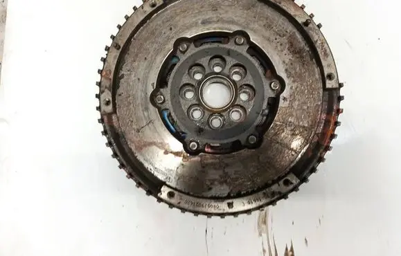 Mazda 6 Flywheel rf3016610c 080529021420